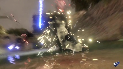 Shootmania Storm -trailer