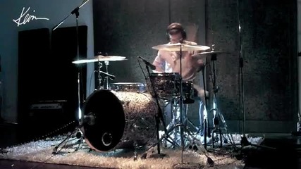 In Here Rock Remix - Kevin Figs