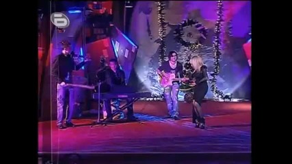 Intimno - Lili Ivanova (komicite 31.12.07) 