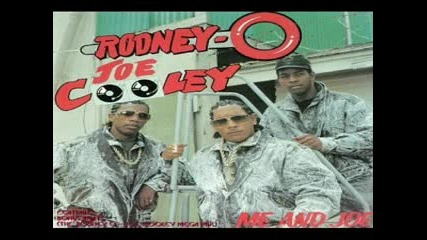 Rodney O Ft. Joe Cooley - This Is For The