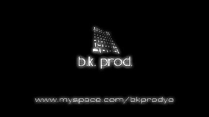 Timbaland Way I Are Feat. Keri Hilson D.O.E. BK Prod.RmX