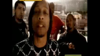 DJ Quik Feat. AMG - Can You Work Wit Dat