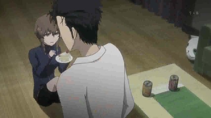 Steins;gate 12