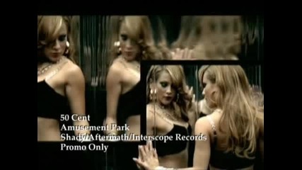 50 Cent - Amusement Park *HQ*
