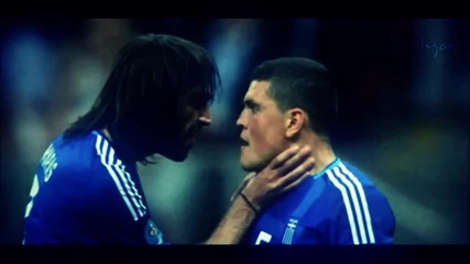 Comedy Football - Euro 2012 - Funny Moments, Bloopers, Fails