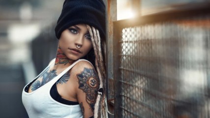 - Deep House - Dj Zarubin - Open My Heart (original Mix)