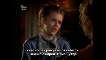 Доктор Куин лечителката /сезон 5/ - епизод 4 част 1/2