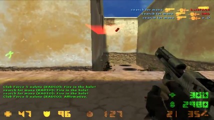 Deagle skills [cs 1.6]