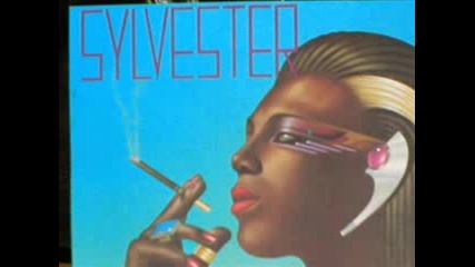 Sylvester - Dont Stop
