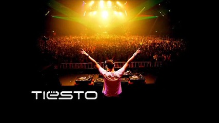 Tiesto - Who Want To Be Alone