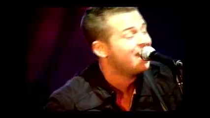 Stop And Stare - One Republic Live