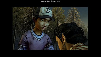 the walking dead seson 2 ep 3