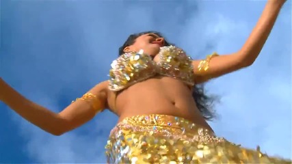 Belly Dance Mermaids