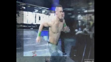 John Cena - M V 