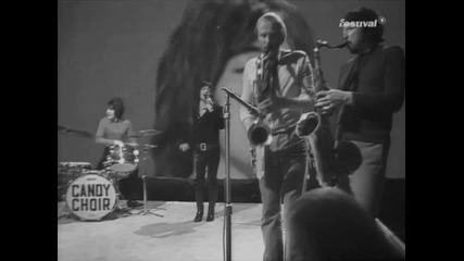 Barry Ryan & The Candy Choir - Magical Spell