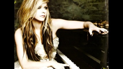 New Song ~ Avril Lavigne - 4 Real ( Goodbye Lullaby Album 2011 ) ~ H D