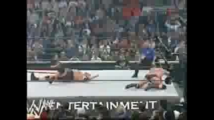 Wwe Brock Lesnar Vs Big Show - Stretcher Match