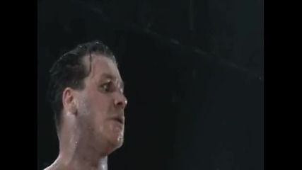 Rammstein - Du Hast Live from Volkerball