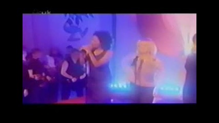 Spice Girls - Goodbye(live at Cduk)