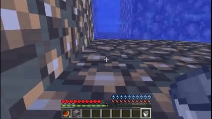 Advetures map:ep1 Mapa na poisen_mak3r