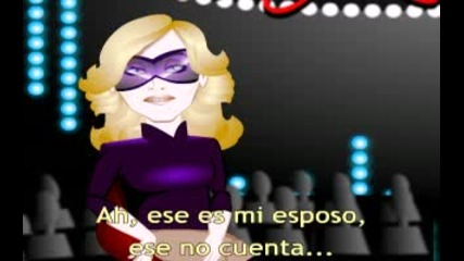 Madonna Interview (version 2007 )