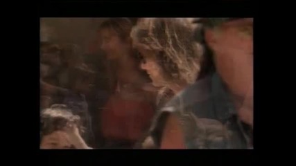 Bon Jovi - Miracle [високо качество]