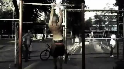 Тренировка на лостове