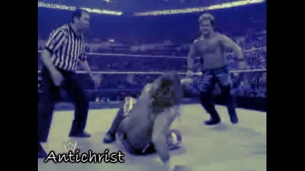 Chris Jericho