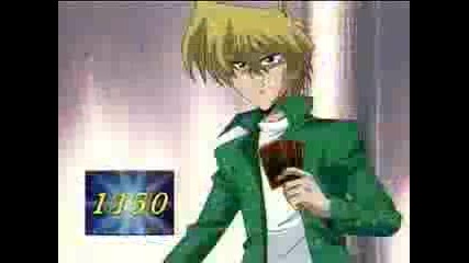 За Yu - Gi - Oh Маниаци