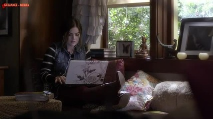 Pretty Little Liars / Малки сладки лъжкини Сезон 5 - Еп.2