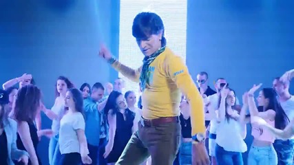 Neda Ukraden & Jasmin Stavros - Od ponoći(5.1 Surround)