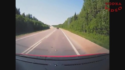 Car Crash Compilation