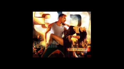 Streetdance 2 - Soundtrack Full Names
