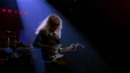 Great White - Lady Red Light Hd