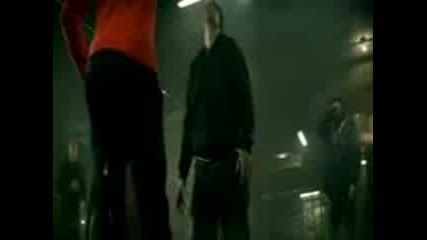 Black Eyed Peas - Pump it