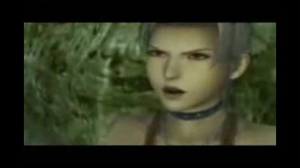 ~resident Evil~dub over with Paine and Aerith