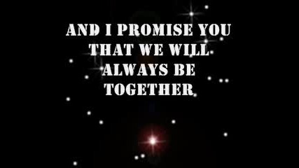 I Love You - Celine Dion
