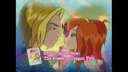 Winx Club са върха!