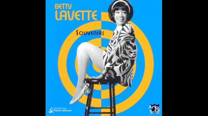 Bettye Lavette - My Man