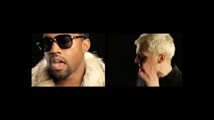 Mr. Hudson Ft. Kanye West - Anyone But Him 