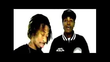 C.khid - I Want This World (new Hip - Hop Music 2009 ) [unsigned Hype]