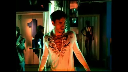 Enrique Iglesias - Escape