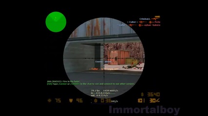 1st and last movie [frags by dnb]