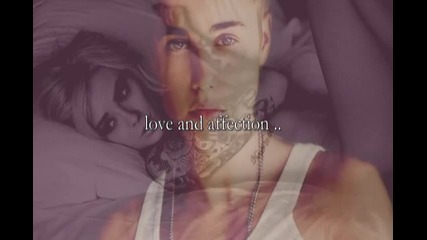 love&affection;