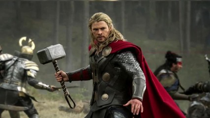 Централна фигура във Фаза 3 може да бъде Тор ??