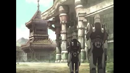 Halo Legend - 07 