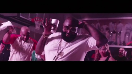 Yowda & Rick Ross - Ballin