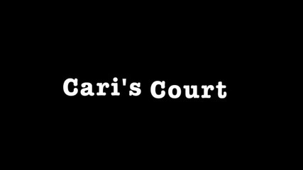 Cari's Court - T.i.