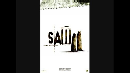 Saw Soundtrack - Theme Song