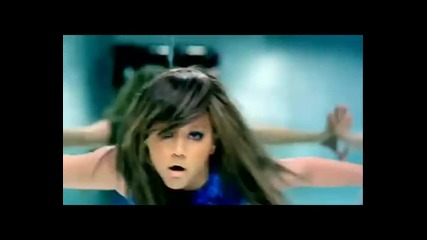 Push Push by Kat Deluna featuring Akon 